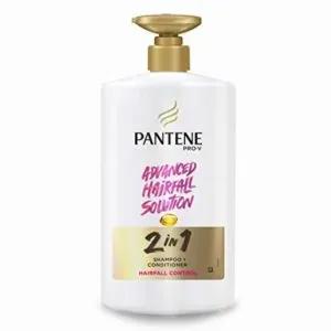 Pantene 2 in 1 Anti Hair Fall Rs 526 amazon dealnloot