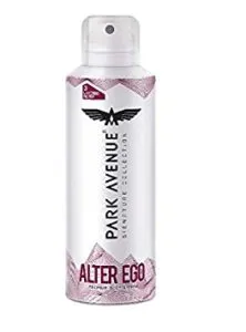 Park Avenue Alter Ego Premium Body Spray Rs 96 amazon dealnloot