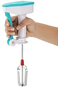 Power Free Hand Blender