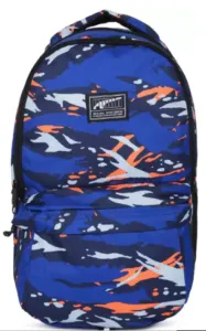 Puma  Unisex Graphc Academy Backpack 31 L Backpack  (Multicolor)