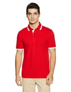 Puma Men s Polo Shirt Rs 290 amazon dealnloot