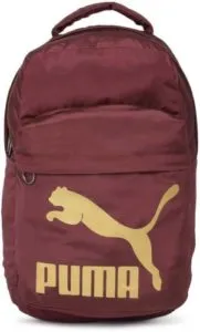 Puma Unisex Laptop Backpack 23 L Backpack Rs 399 flipkart dealnloot