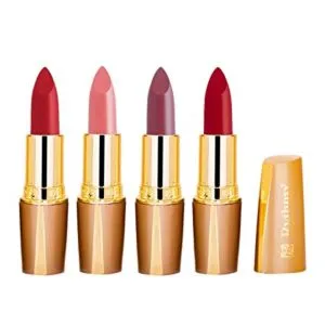 RythmX Royal Color Riche Creamy Matte Lipstick Rs 187 amazon dealnloot