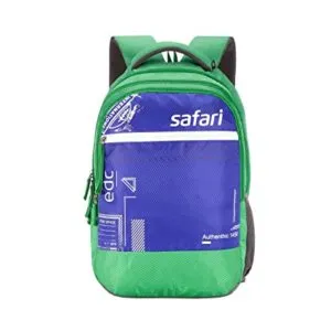 SAFARI 46 cms Blue Casual School College Rs 749 amazon dealnloot