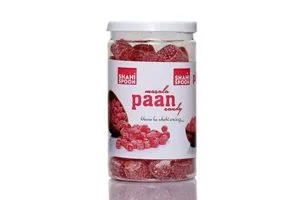 SHAHI SPOON Masala Paan Candy 135 g Rs 79 amazon dealnloot