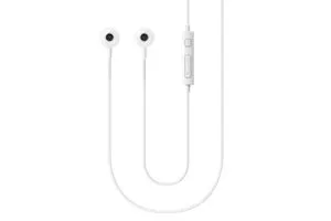 Samsung EO HS130DWEGIN Stereo Headset White Rs 299 amazon dealnloot