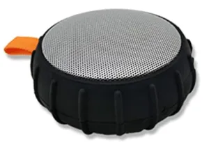 Sound One Shell IPX5 Waterproof Portable Wireless Speaker