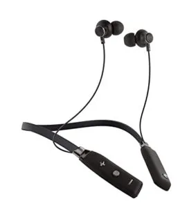 Sound One X60 Neckband Wireless Bluetooth Earphones Rs 599 amazon dealnloot