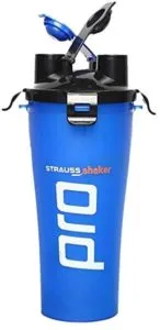 Strauss Dual Shaker Pro 700ml