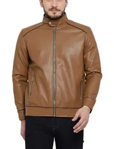 Teesort Men s Jacket Rs 799 amazon dealnloot