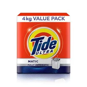 Tide Ultra Matic Detergent Washing Powder 4 Rs 431 amazon dealnloot