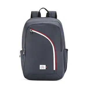 Tommy Hilfiger 30 cms Navy School Backpack Rs 1021 amazon dealnloot