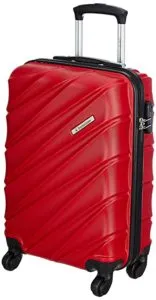 United Colors of Benetton Roadster Hardcase Luggage Rs 2322 amazon dealnloot