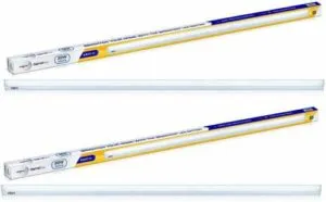 Wipro 4 Feet 22Watt LED Tube Batten Rs 489 flipkart dealnloot