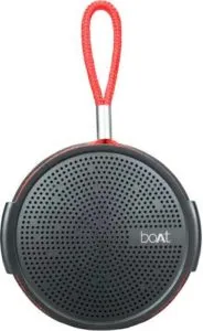 boAt Stone230 3 W Bluetooth Speaker Charcoal Rs 799 flipkart dealnloot