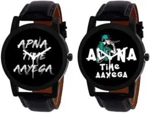 swanos Collection of Apna Time Aayega Green Rs 149 flipkart dealnloot