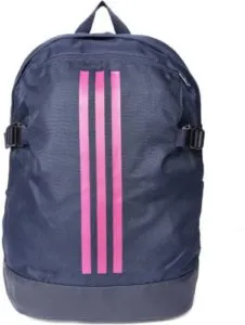 ADIDAS Unisex Power IV M Backpack 30 Rs 499 flipkart dealnloot