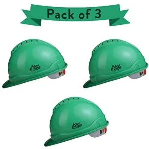 Allen Cooper Industrial Safety Helmet SH 722 Rs 229 amazon dealnloot