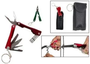 AutoStark 9 in 1 Micro Plier Tool Rs 198 flipkart dealnloot