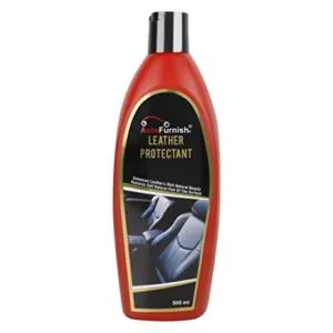 Autofurnish Leather Protectant 500ml Rs 206 amazon dealnloot