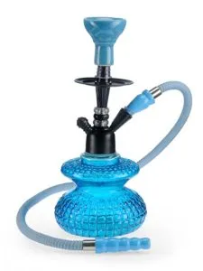 Basement Bazaar Cheeku Glass Hookah 33 02 Rs 252 amazon dealnloot