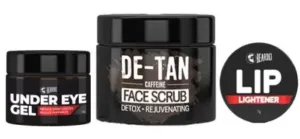 Beardo Face Care Combo  (3 Items in the set)