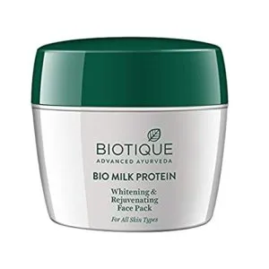 Biotique Bio Milk Protein Whitening and Rejuvenating Rs 199 amazon dealnloot