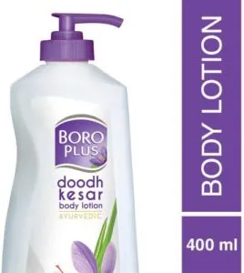 Boroplus Doodh Kesar Body Lotion 400 ml Rs 137 flipkart dealnloot