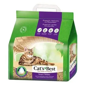 Cats Best Smart Pellet 2 5 kg Rs 425 amazon dealnloot