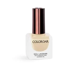 Colorbar Nail Lacquer Poodle 12 ml Rs 86 amazon dealnloot