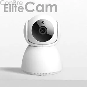 Conbre EliteCam V380 Pro 2MP HD Smart Rs 1099 amazon dealnloot