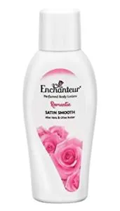 Enchanteur Romantic Body Lotion 30ml Rs 1 amazon dealnloot