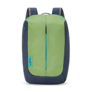 Footloose by Skybags UNISEX 40 cms Blue Rs 202 amazon dealnloot