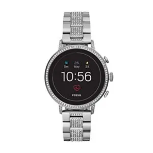 Fossil Women s Gen 4 Venture HR Rs 8958 amazon dealnloot