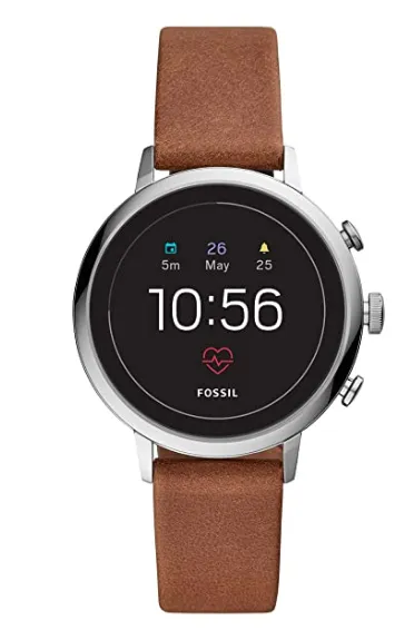 Fossil Women's Gen 4 Venture Smartwatch