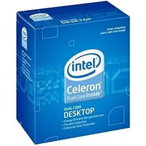 Intel Celeron E1400 Dual Core Processor Rs 1919 amazon dealnloot