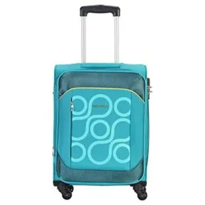 Kamiliant by American Tourister Kam Harita Polyester Rs 1661 amazon dealnloot