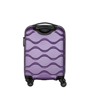 Kamiliant by American Tourister Kam Onda ABS Rs 1599 amazon dealnloot