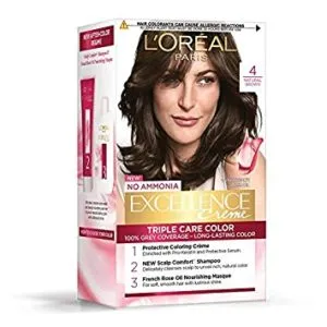 L Oreal Paris Excellence Creme Hair Color Rs 371 amazon dealnloot