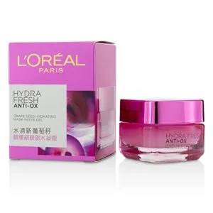 L Oreal Paris Hydrafresh Anti Ox Grape Rs 250 amazon dealnloot