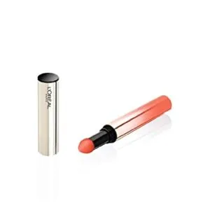 L Oreal Paris Tint Caresse Lipstick B02 Rs 488 amazon dealnloot