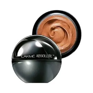 Lakme Absolute Skin Natural Mousse Mattreal Foundation Rs 380 amazon dealnloot