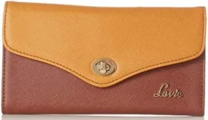 Lavie Andre Women's Clutch (Tan)