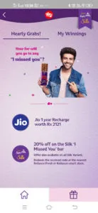 Myjio Quiz