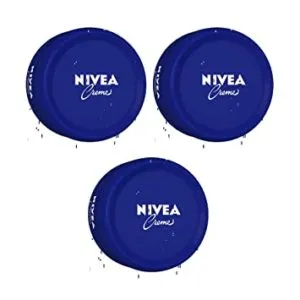 NIVEA Creme 200 ml Pack of 3 Rs 360 amazon dealnloot