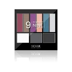 Nicka K New York Eye Shadow Perfect Rs 220 amazon dealnloot