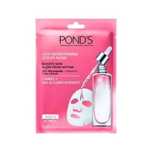 POND S Pond s Skin Brightening Serum Rs 100 amazon dealnloot