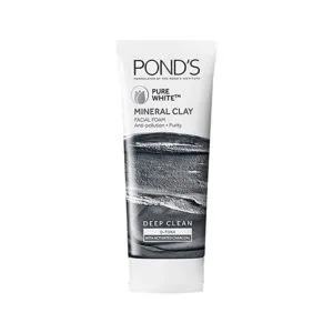 POND S Pure White Mineral Clay Anti Rs 147 amazon dealnloot