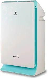 Panasonic F PXM35AAD 9 Watt Air Purifier Rs 7816 amazon dealnloot