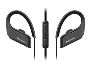 Panasonic Wings Ultra Light Wireless Bluetooth Sport Rs 1790 amazon dealnloot